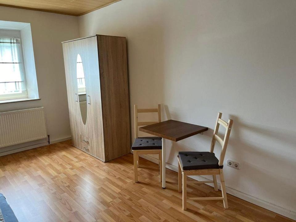 Donau Home Donauwoerth Ngoại thất bức ảnh