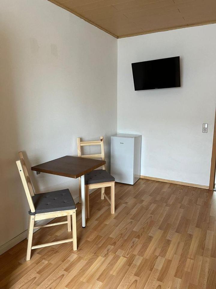Donau Home Donauwoerth Ngoại thất bức ảnh