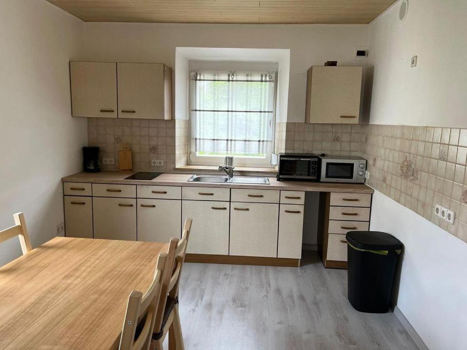 Donau Home Donauwoerth Ngoại thất bức ảnh