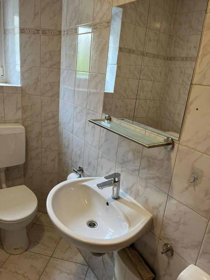 Donau Home Donauwoerth Ngoại thất bức ảnh