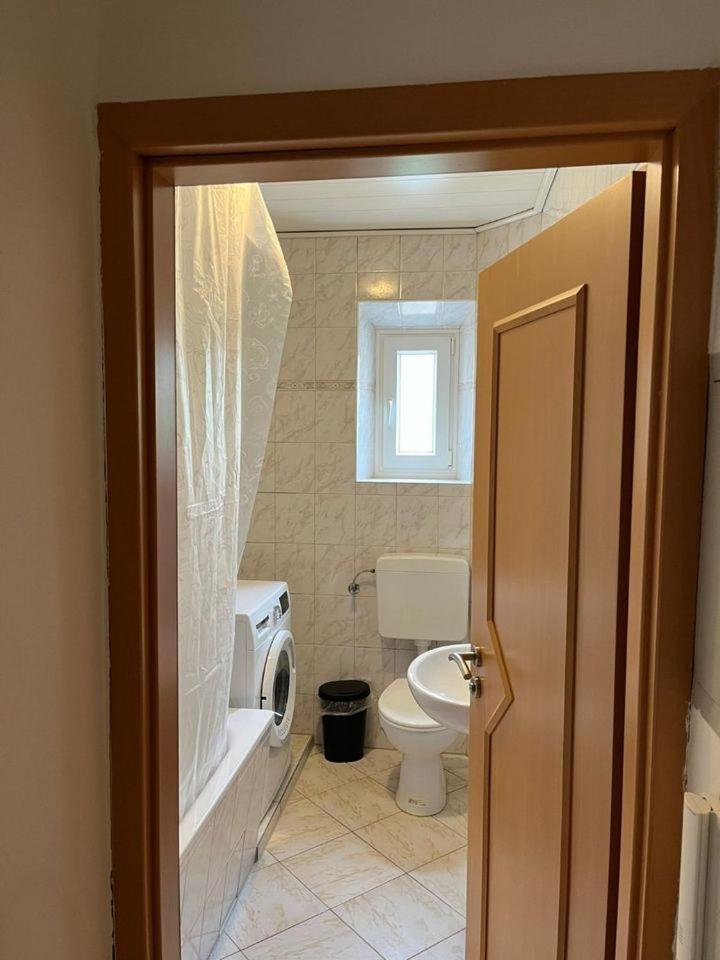 Donau Home Donauwoerth Ngoại thất bức ảnh
